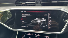 Audi A6 40 TDI S Line 4dr S Tronic Diesel Saloon